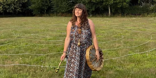 East Coast drum Circle 7pm- Lound