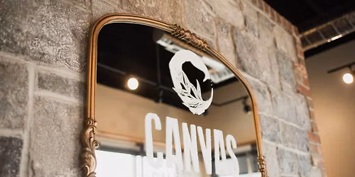 Artist Talk: Brandon Long of Yona Adventure Captures