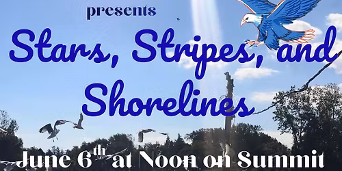 35th Annual Point Place Shoreland Parade