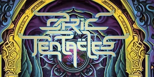 Ozric Tentacles