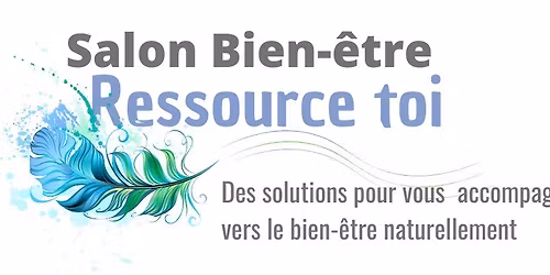 Salon Bien-\u00eatre
