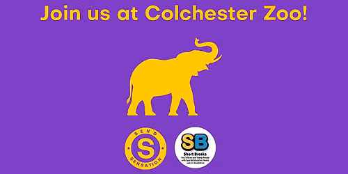 Colchester Zoo-Summer Holiday Day Out!