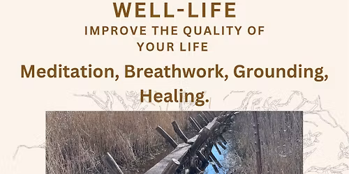 Reset\u2026..Balance\u2026.Healing workshop