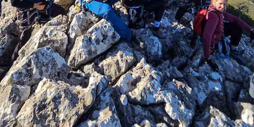 \ud83c\uddea\ud83c\uddf8 Andal\u016bzija | Via Ferrata & Nuotyki\u0173 savait\u0117 Ispanijoje