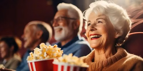 Seniors Movie 