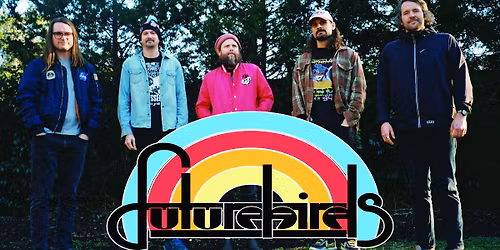 Futurebirds and Memorial Weekend