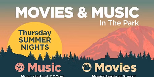 Movies in the Park