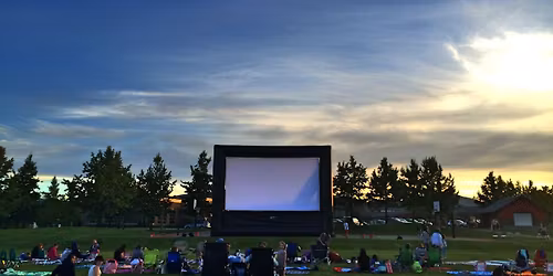 Movies in the Park