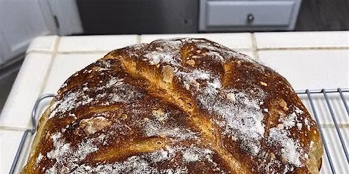 SOURDOUGH