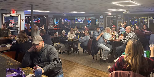 Xtreme Bar Bingo 