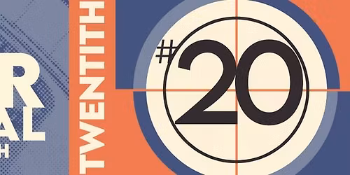 20th West Chester Film Festival