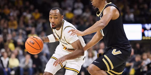 Parking Missouri Tigers at Vanderbilt Commodores Womens Basketball