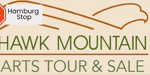 Hawk Mountain Arts Tour-Hamburg Stop