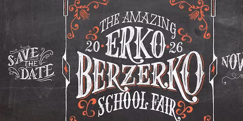 Erko Berserko 2026