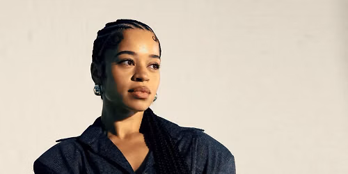 Ella Mai, AMA, Girlfriend in Tempe
