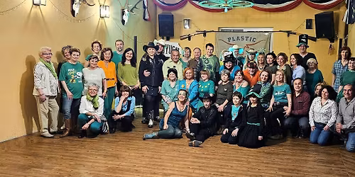 Szent Patrik napi Koboldb\u00e1l