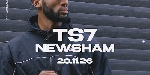 TS7 + Newsham | Joshua Brooks Manchester