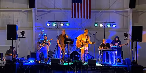 Lynchburg Moose Lodge 715