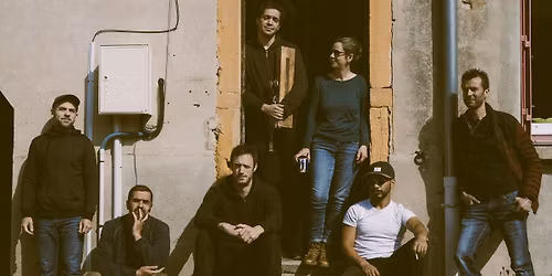 Concert coup de \u2764\ufe0f : Amazigh + Samir Dehissi  \u00b7\u00b7\u00b7 psyche\u0301 groove kabyle