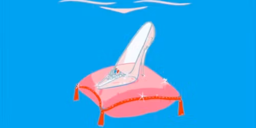 Cinderella: If the Shoe Fits