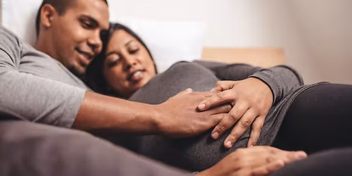 Early Pregnancy Class