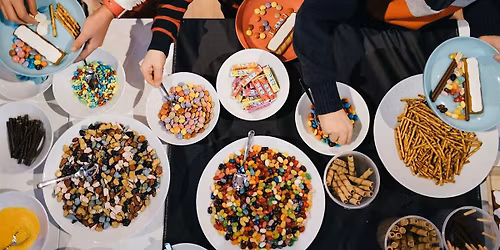 TSA Kids' Main Street Workshops