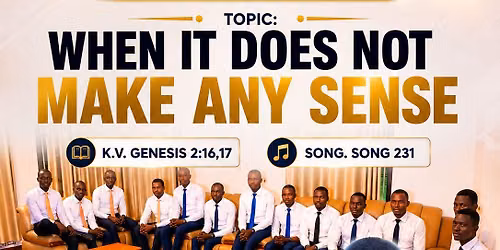 Sabbath worship