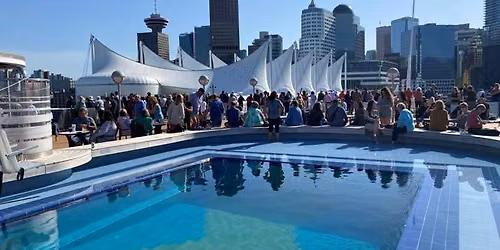 PNW Sampler Cruise \ud83d\udef3 Annual Fall Overnight Party Cruise on Holland