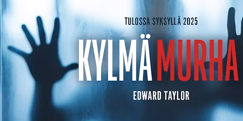 Kylm\u00e4 murha