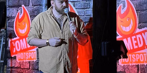 Comedy Night- 4th July