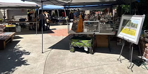 Mothers Day Pop Up Sale