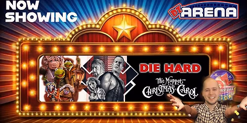 Movie Night\/Table Top Night 