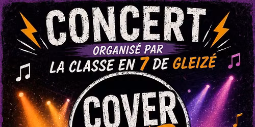 \ud83c\udfb8\ud83d\udd25 LE CONCERT \u00c0 NE PAS MANQUER CET AUTOMNE ! \ud83d\udd25\ud83c\udfb8