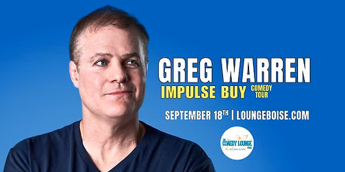 Greg Warren