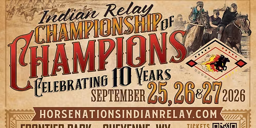 Championship of Champions