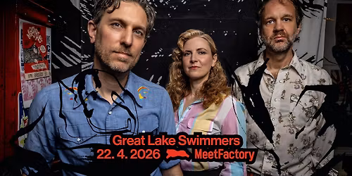 Great Lake Swimmers