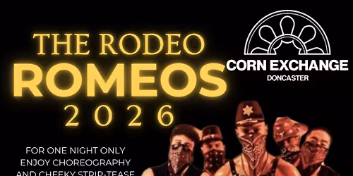 The Rodeo Romeos