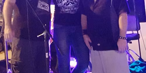 Zu Krew rocks OBs \ud83e\udd18