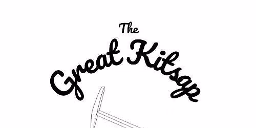 The Great Kitsap Spin-In