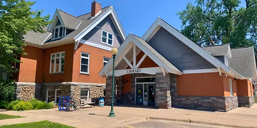 Textile Center for Teens: Sustainable Style