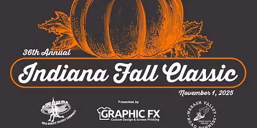 Indiana Fall Classic