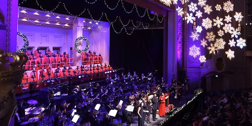 Oregon Symphony - Gospel Christmas