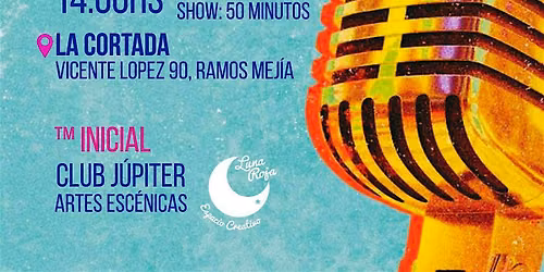 Muestra Vocal - Teatro Musical Inicial