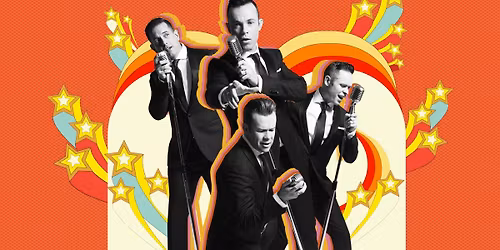 Human Nature: MTWN20 | Her Majesty's Theatre Ballarat