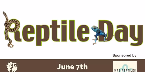Reptile Day
