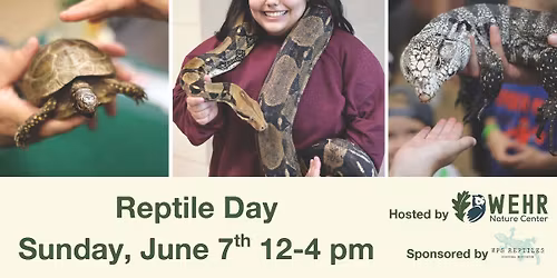 Reptile Day