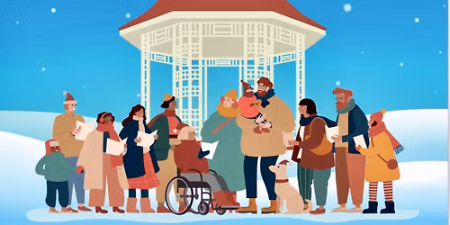 Carols in the Square