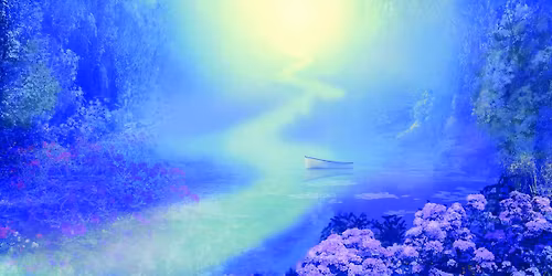 Ignite Your Spiritual Growth