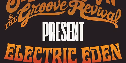 Jennifer Lyn and The Groove Revival