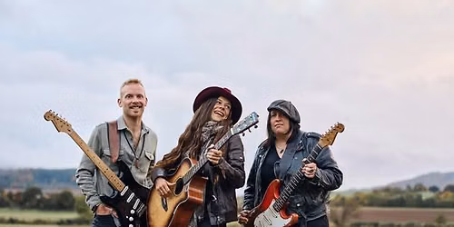 BLUES CARAVAN 2026 - 20th Anniversary Edition | Berlin